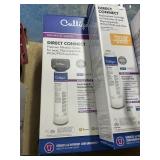 Direct connect filters