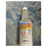 Acid magic, 6 bottles