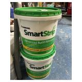Smart strip, 3 containers