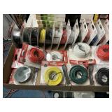 Assorted Wire