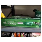 Big Green Egg EGGniter