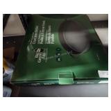 Big Green Egg 14in cast iron skillet