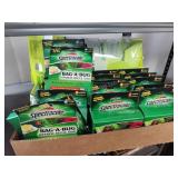 Beetle traps and refills