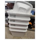 5 24 can styrofoam coolers