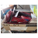 Replacement Christmas light bulbs