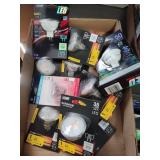 LED FMW and other bulbs