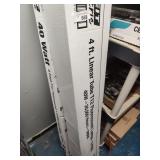 Fluorescent bulbs 4ft T12 2 boxes
