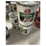 Ace Spar varnish