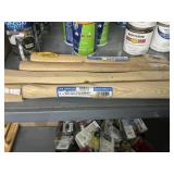 Hammer Handles