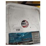 Bucket of chain sealed new