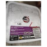 Bucket of chain sealed new