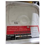 Bucket of chain sealed new