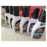 Ortho Groundclear 6 bottles