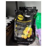 Miracle Grow container mix 4 bags