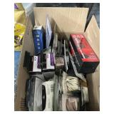 Phone and antenna items