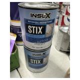 Insl-x paint