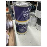 Benjamin Moore ceiling paint