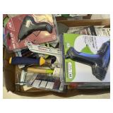 Assorted Household Tools