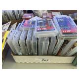 Interior/Exterior Screws