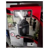 3 Weber grill covers