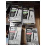 Concrete anchors 10 boxes