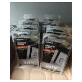 Concrete anchors 10 boxes