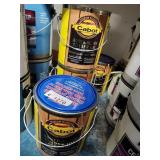 Cabot Australian Timber Oil natural 4 gal