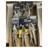 Vise Grips