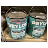 Concrete and Masonry Waterproofer