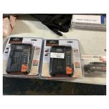 20v Battery and Charger