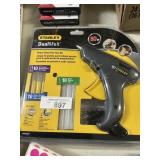 Stanley glue gun