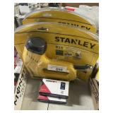 2 Stanley staple guns and staples