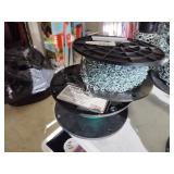 Chain and cable 2 rolls