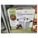 Pressure Canner