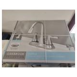 Oakbrook Collection Doria bathroom faucet