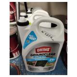 Ortho Groundclear 6 gal