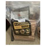 Kindling Fire Starter Sticks