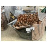 Kindling Fire Starter Sticks