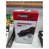 Rotozip Rotosaw