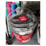 Senco strip screws 3 containers