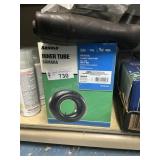 Tire Tubes
