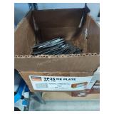 Simpson Strong Tie TP35 tie plates