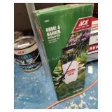 1/2 gal sprayer