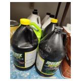 Assorted mold killer 9 gal