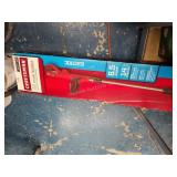 Craftsman electric trimmer