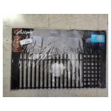 Grill Mark grid Large