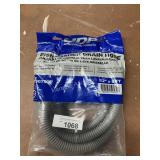 3 drain hoses