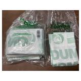 Drumond paint removal paper, 6 packs