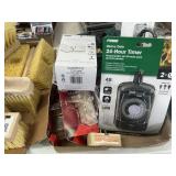 Household Electrical Accessories