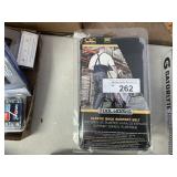 Back Support Work Belt